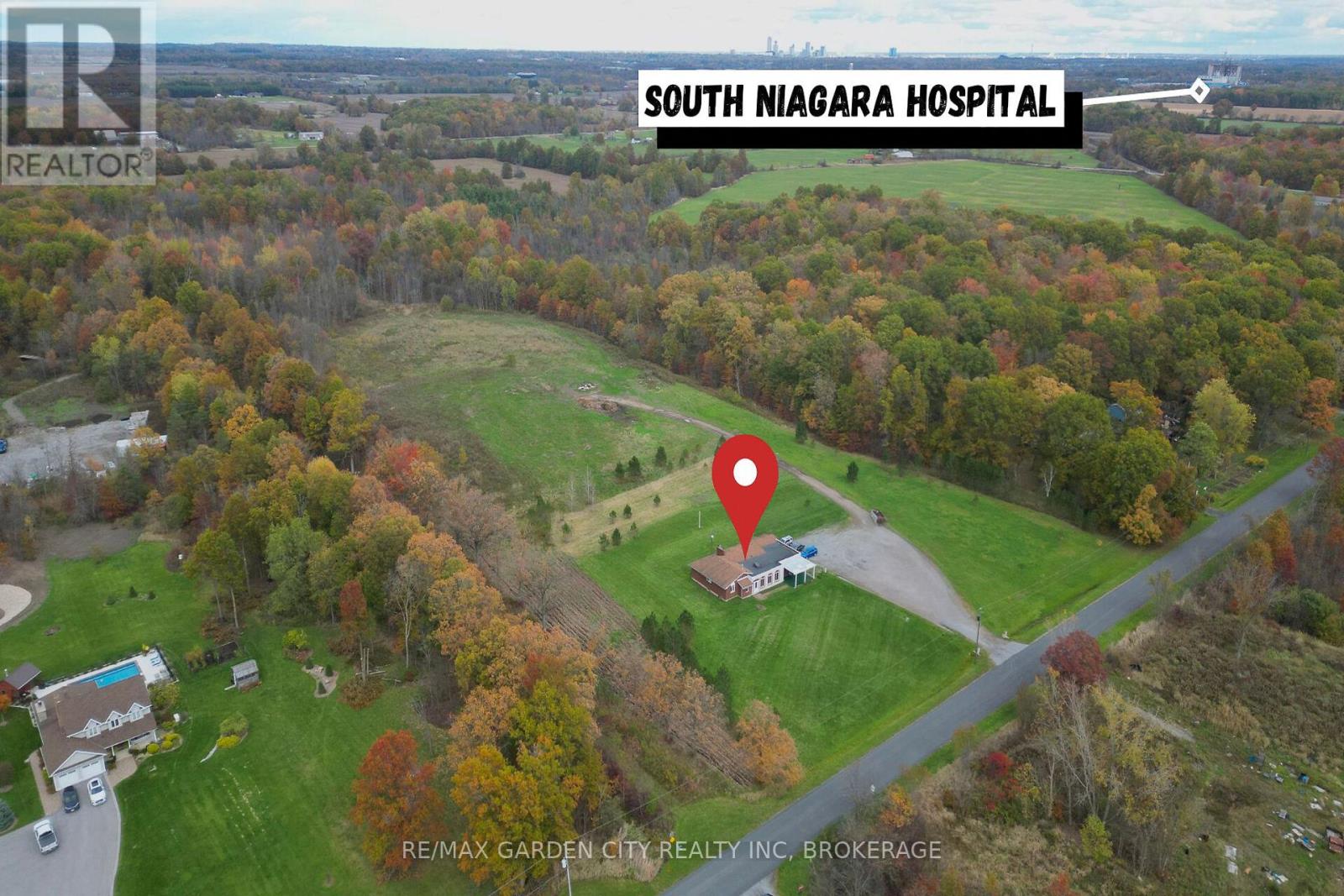 9735 Carl Road, Niagara Falls, Ontario  L0S 1K0 - Photo 46 - X12516390