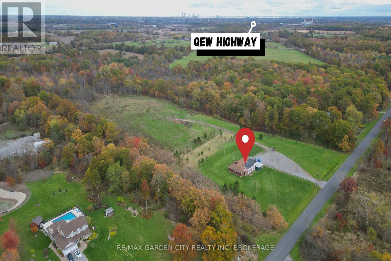 9735 Carl Road, Niagara Falls, Ontario  L0S 1K0 - Photo 48 - X12516390