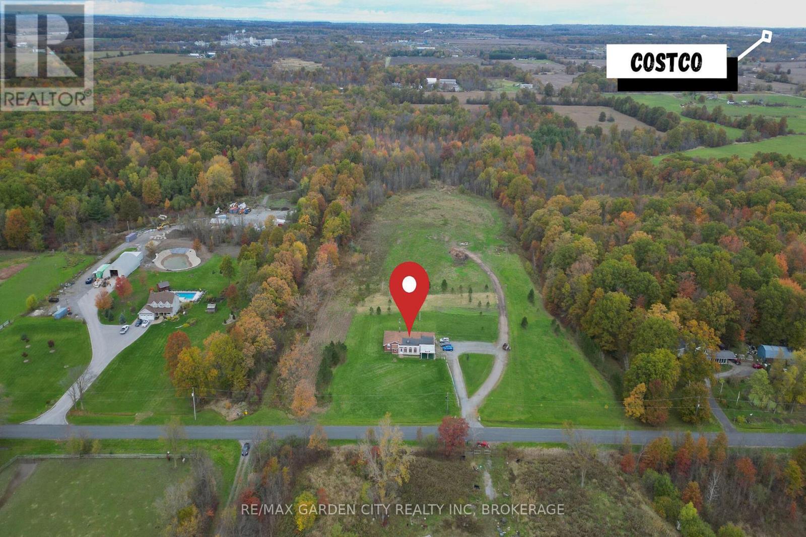 9735 Carl Road, Niagara Falls, Ontario  L0S 1K0 - Photo 49 - X12516390