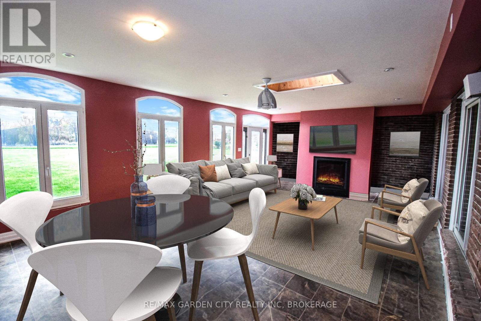 9735 Carl Road, Niagara Falls, Ontario  L0S 1K0 - Photo 6 - X12516390