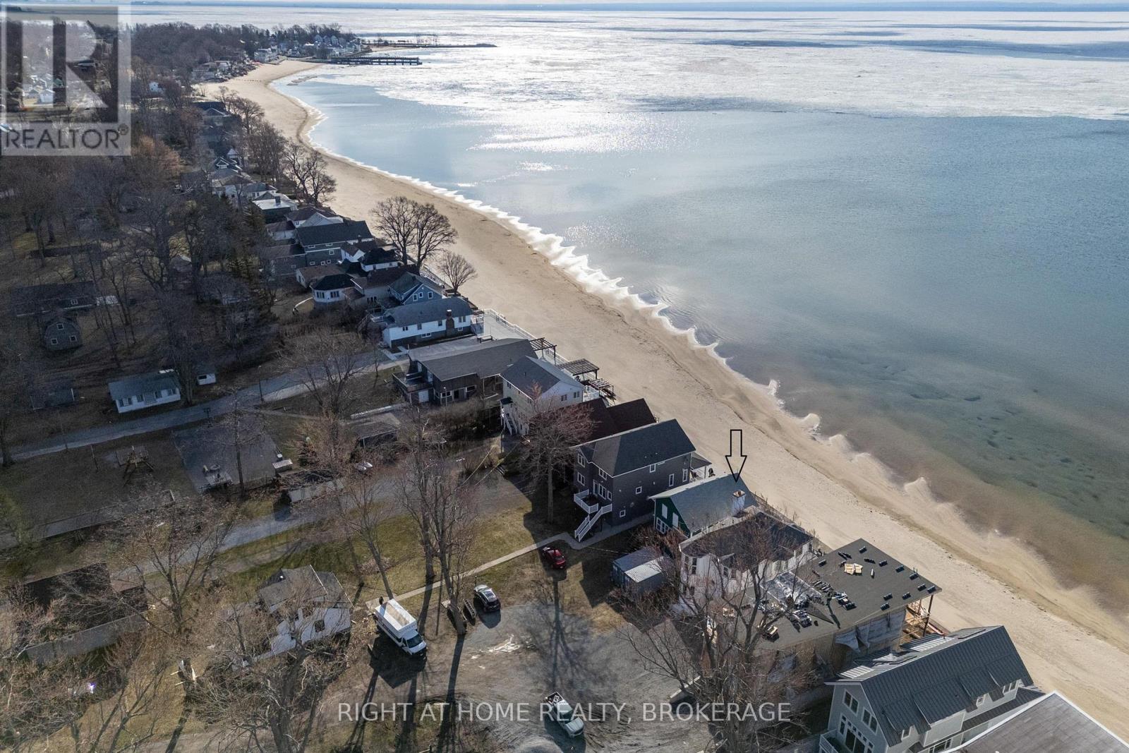 4345 Erie Road, Fort Erie, Ontario  L0S 1B0 - Photo 5 - X12516576