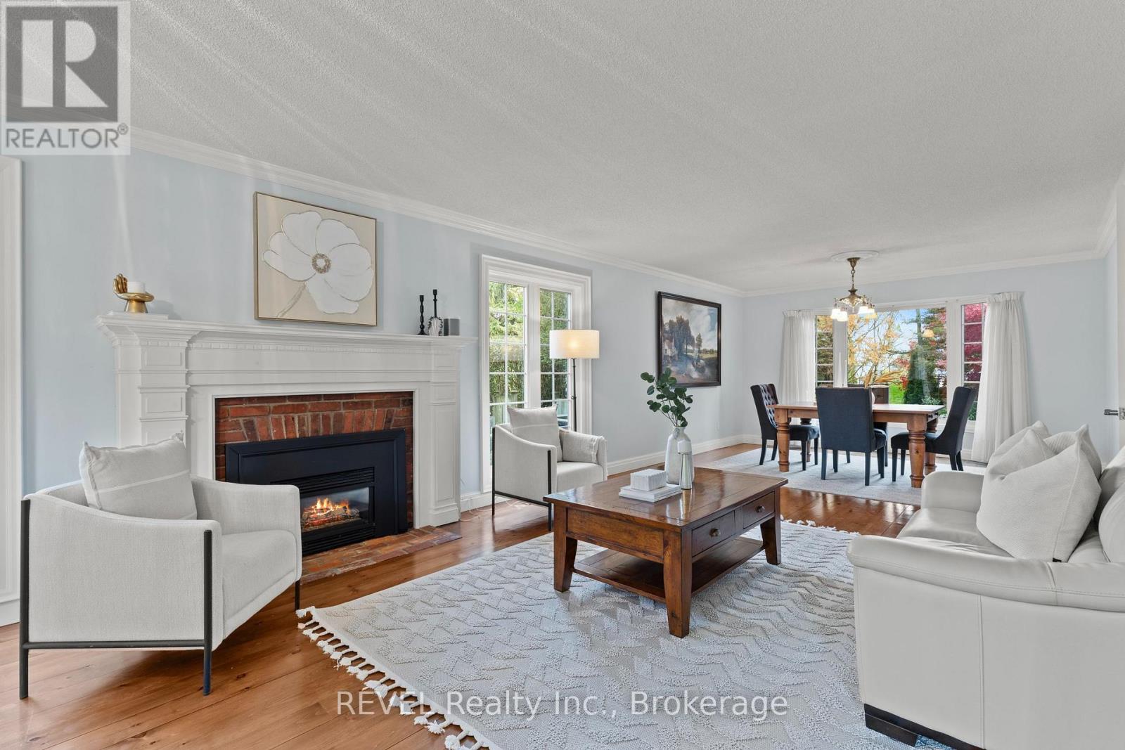 36 Confederation Drive, Niagara-On-The-Lake, Ontario  L0S 1J0 - Photo 10 - X12516942