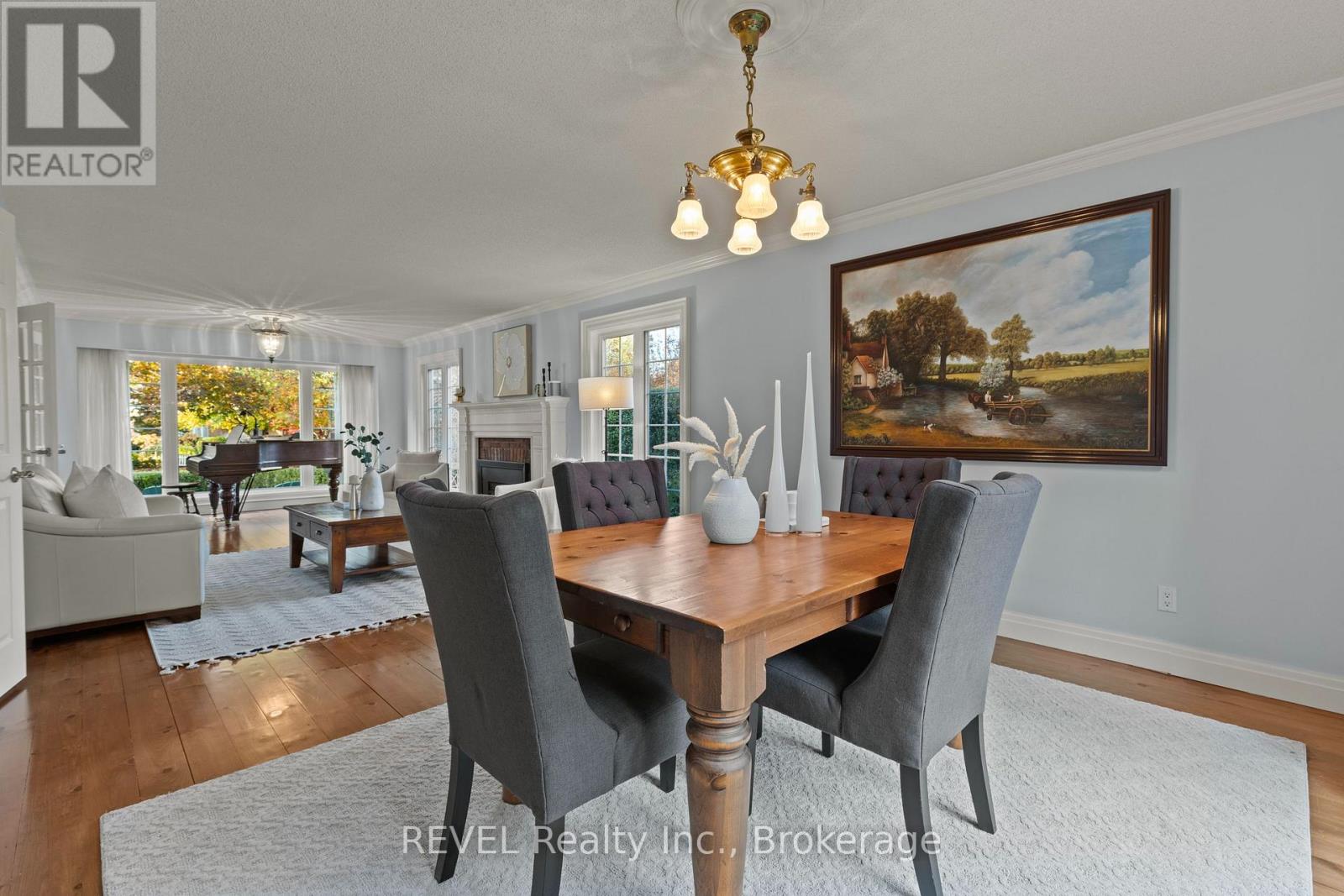 36 Confederation Drive, Niagara-On-The-Lake, Ontario  L0S 1J0 - Photo 13 - X12516942