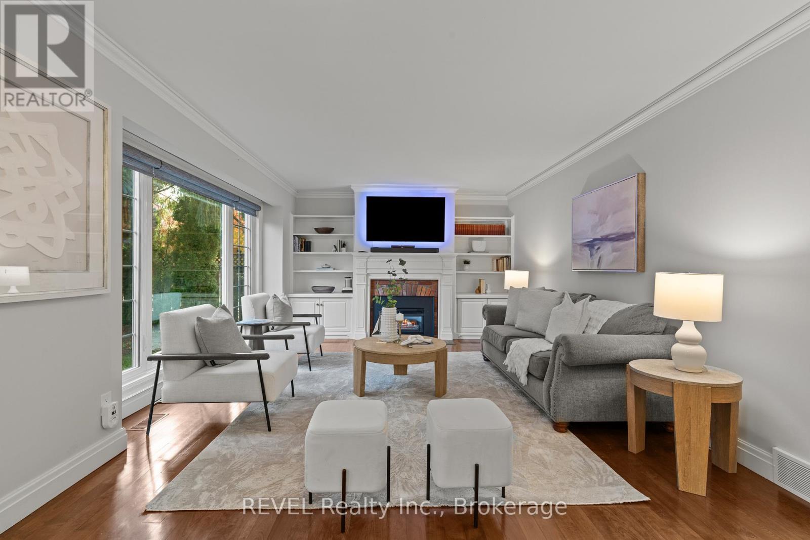 36 Confederation Drive, Niagara-On-The-Lake, Ontario  L0S 1J0 - Photo 17 - X12516942