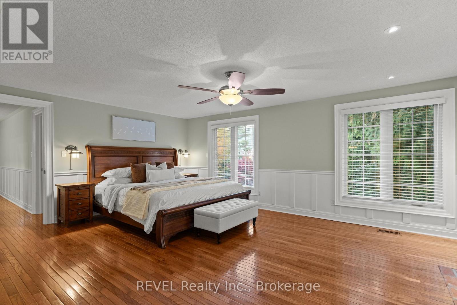 36 Confederation Drive, Niagara-On-The-Lake, Ontario  L0S 1J0 - Photo 24 - X12516942