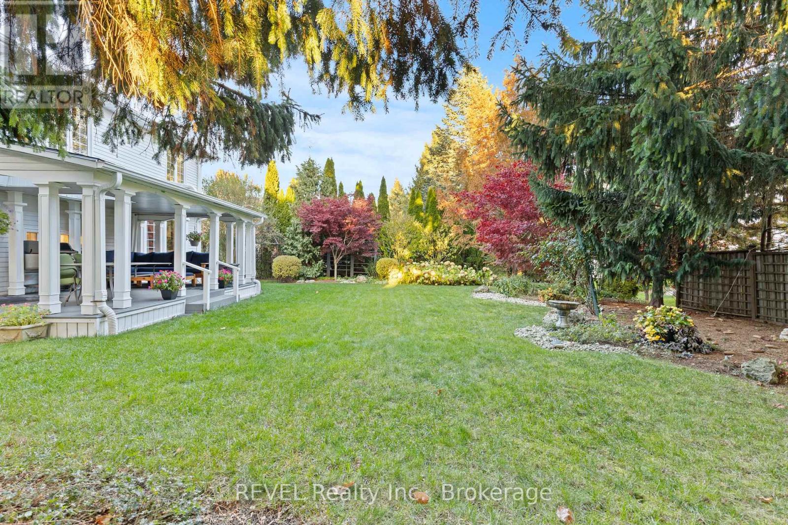 36 Confederation Drive, Niagara-On-The-Lake, Ontario  L0S 1J0 - Photo 37 - X12516942