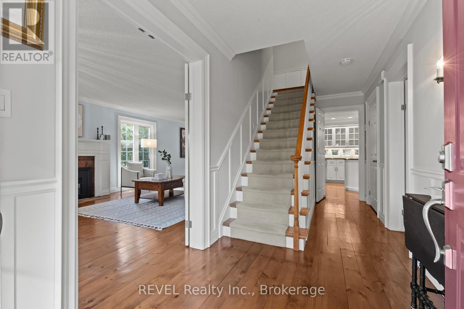 36 Confederation Drive, Niagara-On-The-Lake, Ontario  L0S 1J0 - Photo 8 - X12516942