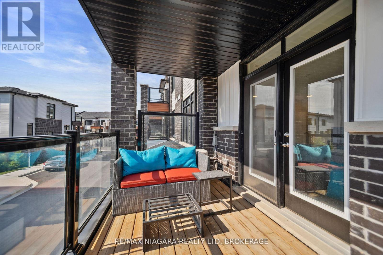 2 Sidney Rose Common N, St. Catharines, Ontario  L2T 0B3 - Photo 10 - X12517380