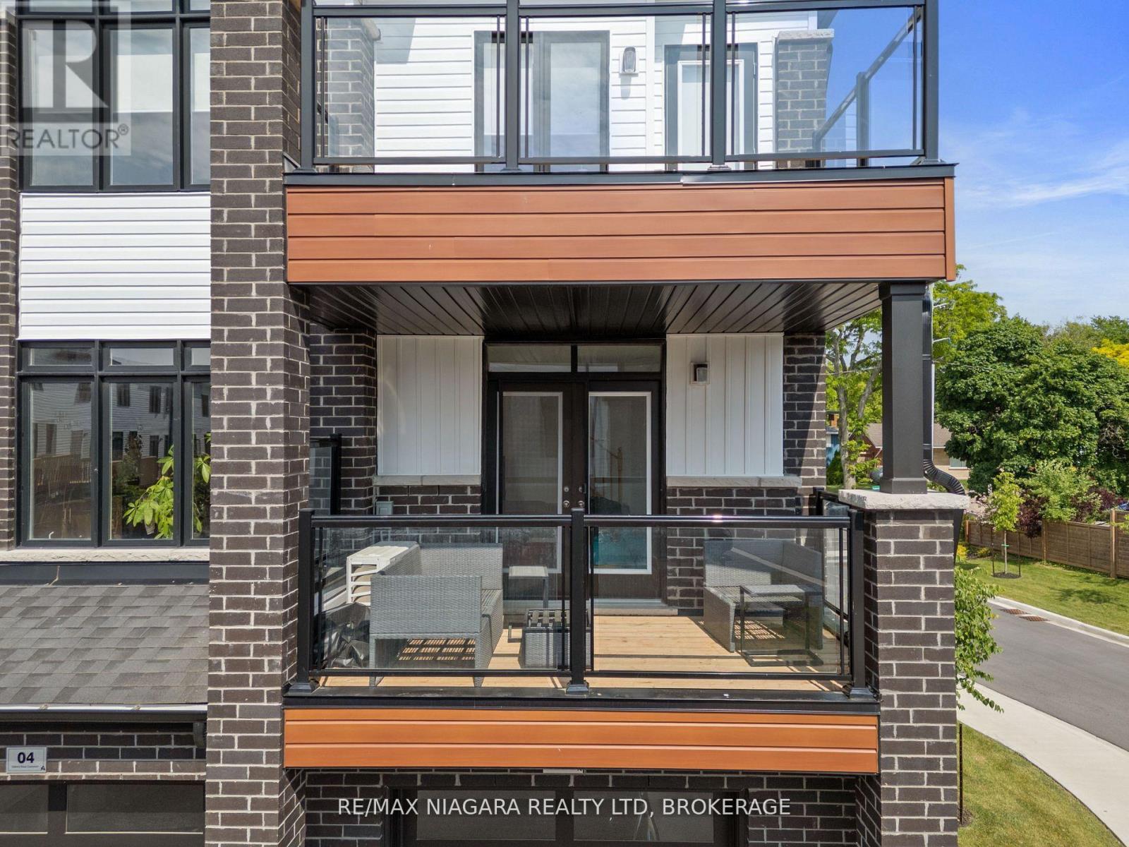 2 Sidney Rose Common N, St. Catharines, Ontario  L2T 0B3 - Photo 11 - X12517380