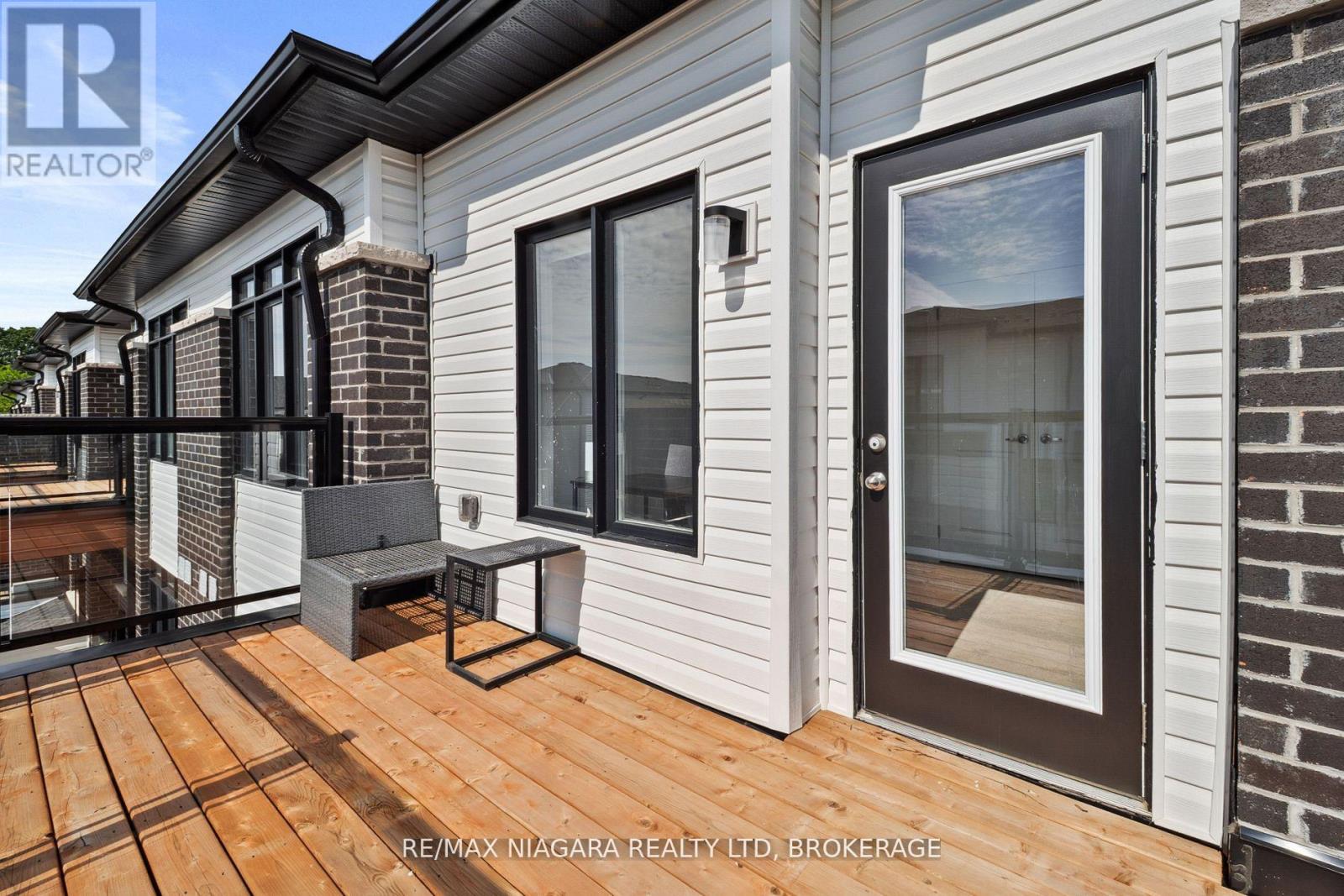 2 Sidney Rose Common N, St. Catharines, Ontario  L2T 0B3 - Photo 17 - X12517380