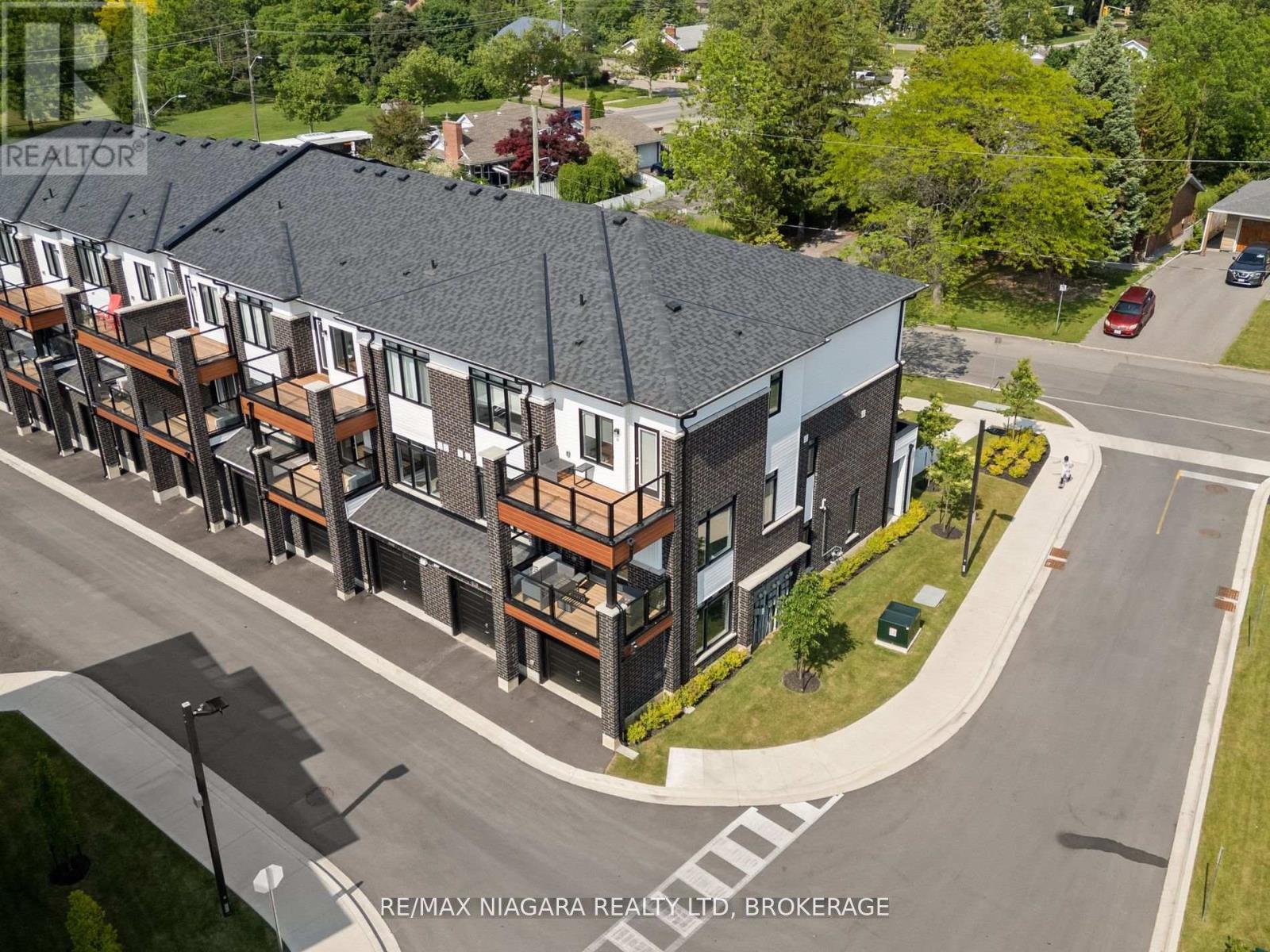 2 Sidney Rose Common N, St. Catharines, Ontario  L2T 0B3 - Photo 18 - X12517380