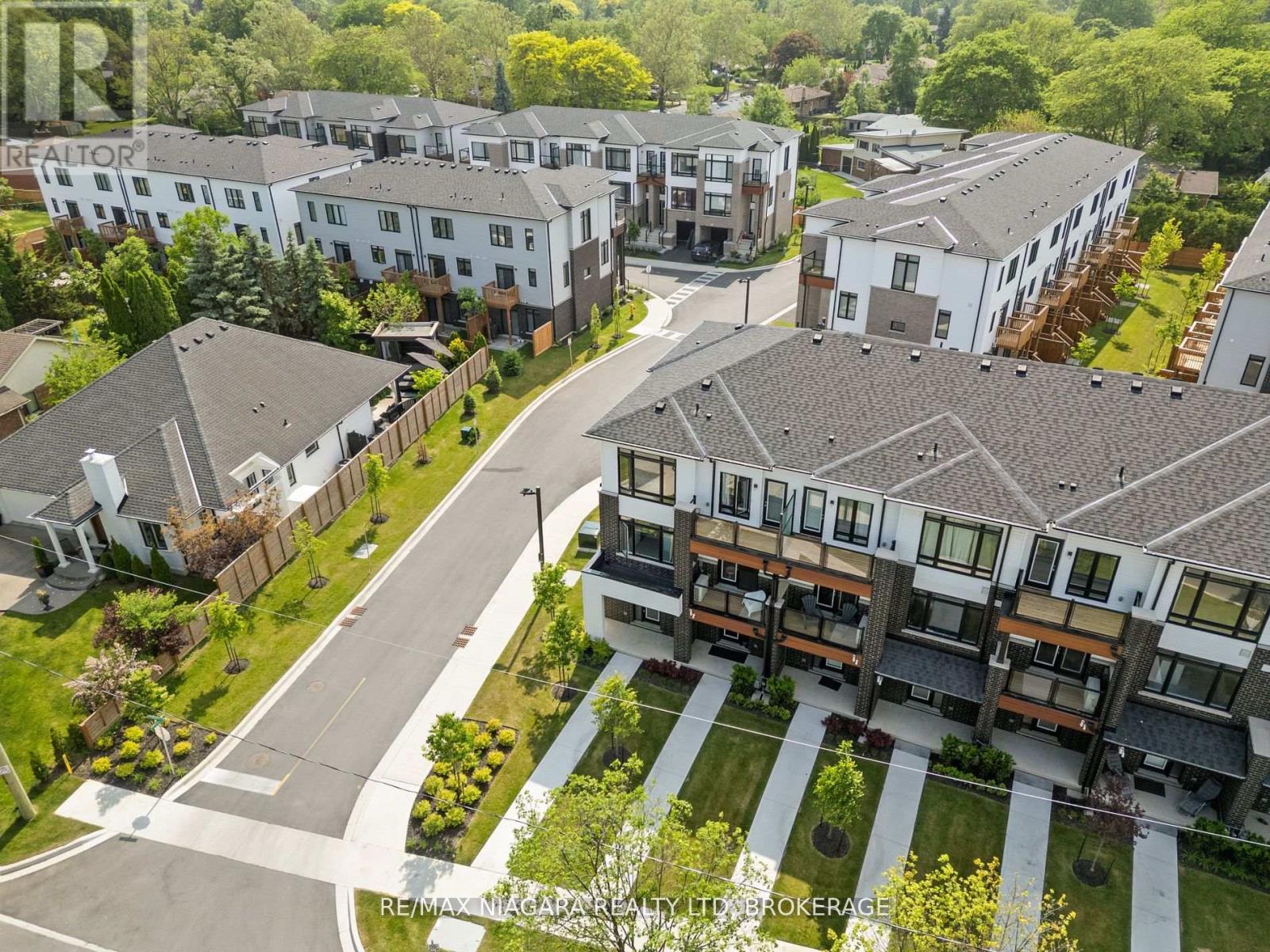 2 Sidney Rose Common N, St. Catharines, Ontario  L2T 0B3 - Photo 19 - X12517380