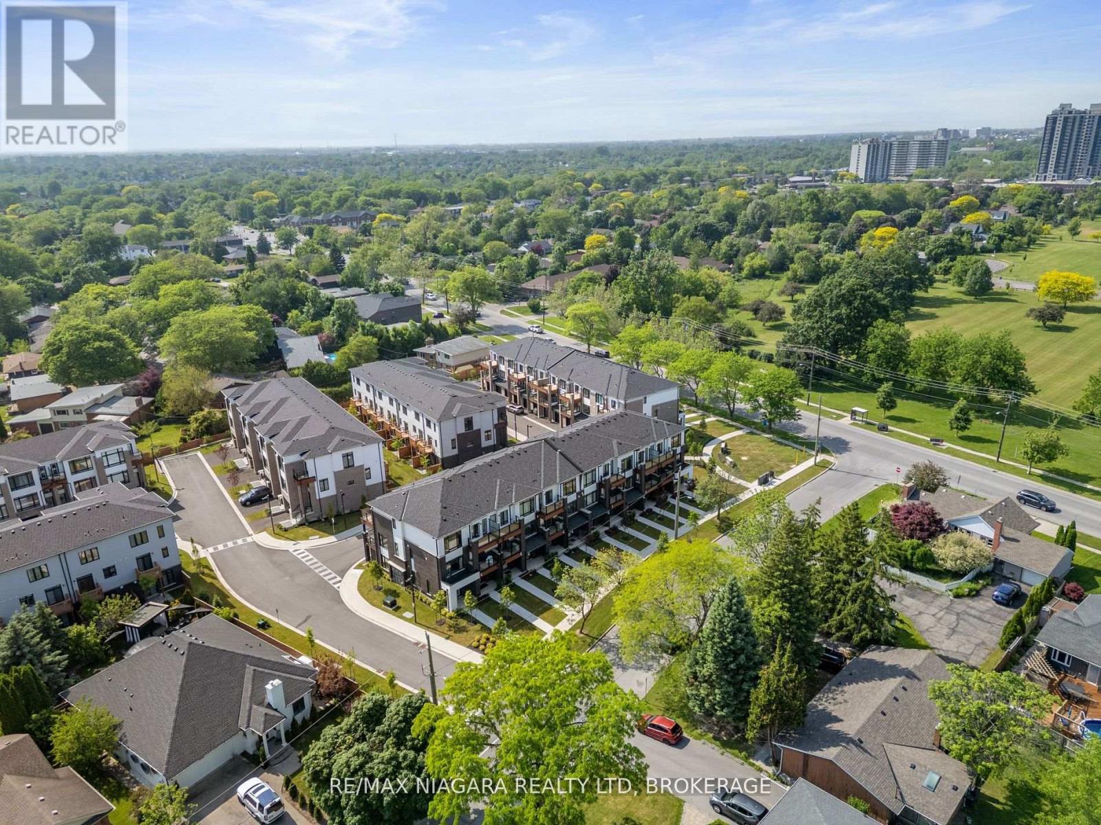 2 Sidney Rose Common N, St. Catharines, Ontario  L2T 0B3 - Photo 20 - X12517380