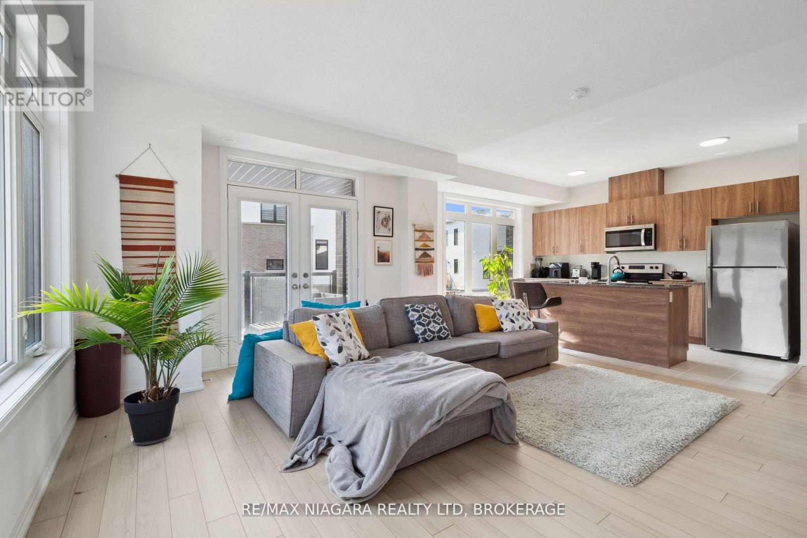 2 Sidney Rose Common N, St. Catharines, Ontario  L2T 0B3 - Photo 9 - X12517380