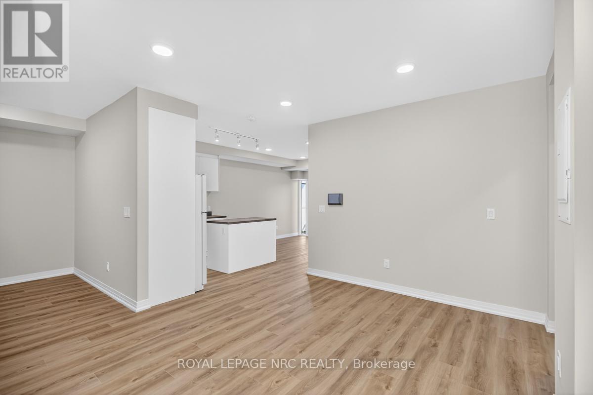 223 - 50 HERRICK AVENUE, St. Catharines, Ontario