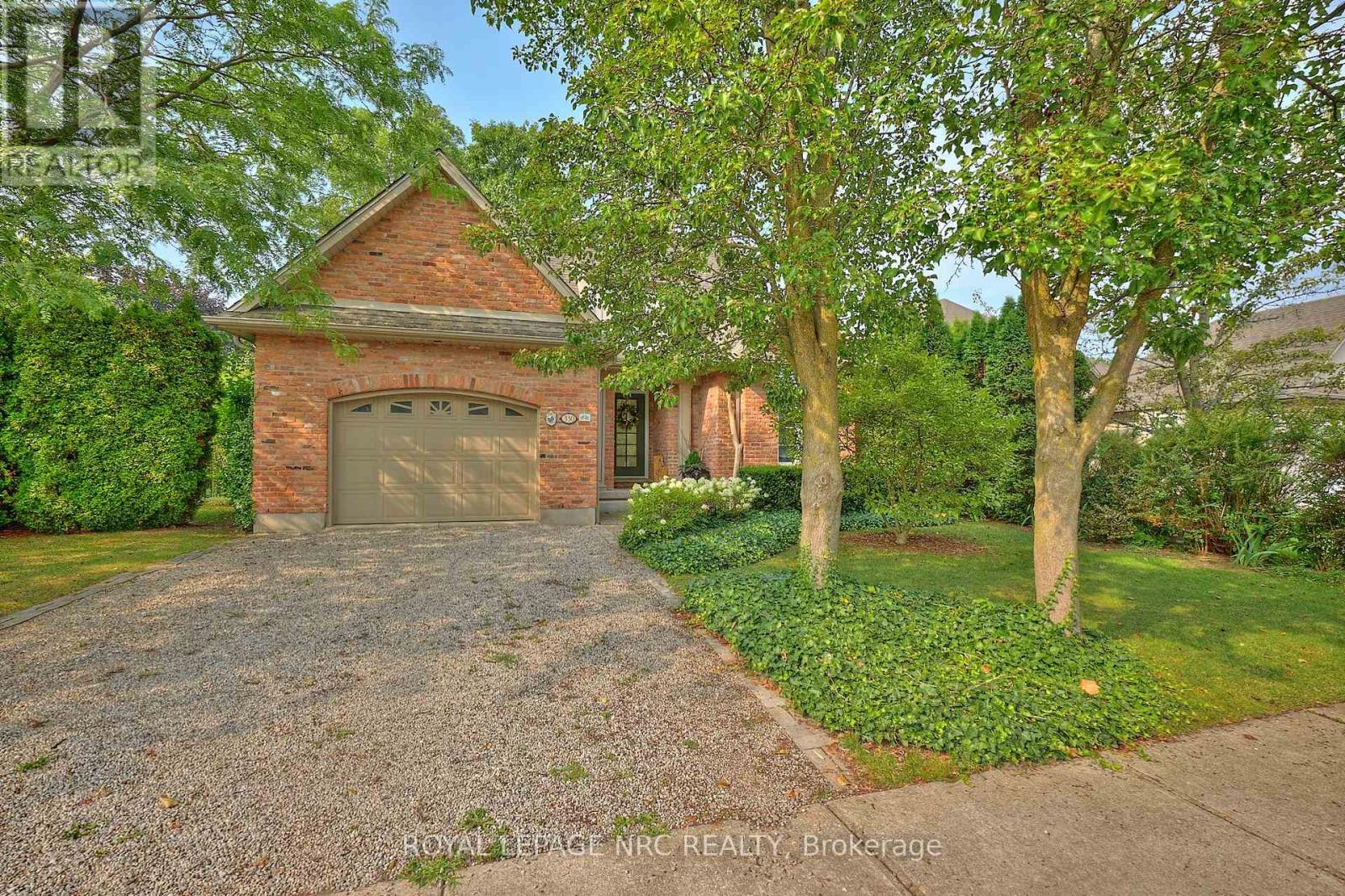 330 JOHN STREET W, Niagara-on-the-Lake, Ontario