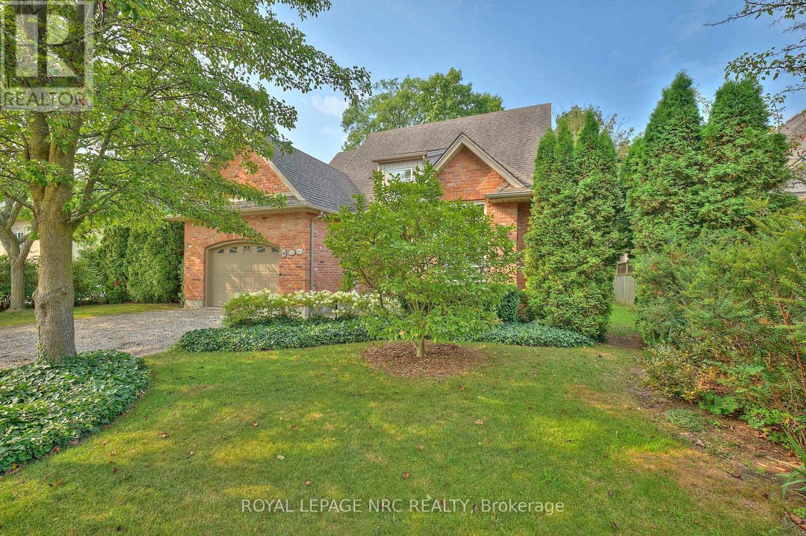 330 John Street W, Niagara-On-The-Lake, Ontario  L0S 1J0 - Photo 2 - X12517464