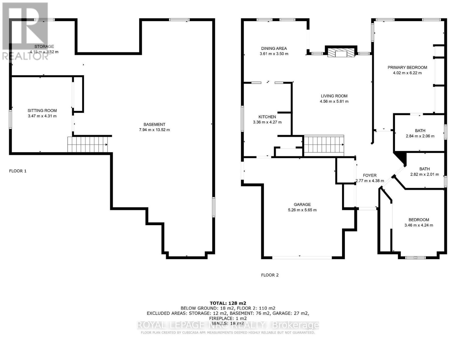 330 John Street W, Niagara-On-The-Lake, Ontario  L0S 1J0 - Photo 44 - X12517464