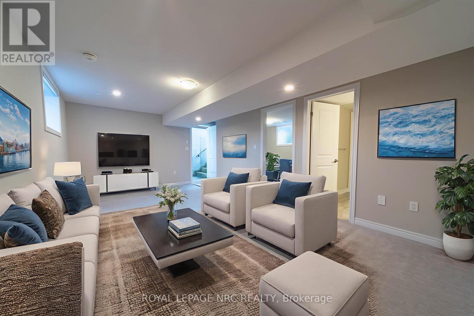 1217 Uppers Lane, Thorold, Ontario  L0S 1A0 - Photo 21 - X12517480