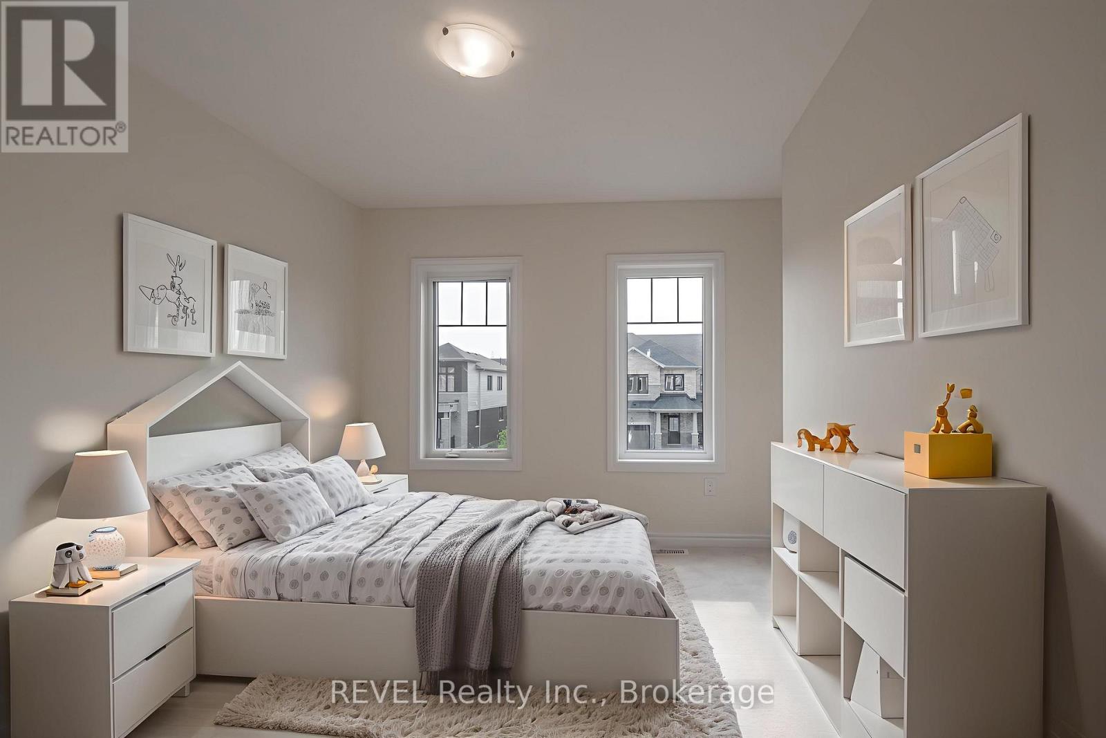 52 Ever Sweet Way, Thorold, Ontario  L2V 0R6 - Photo 15 - X12517822