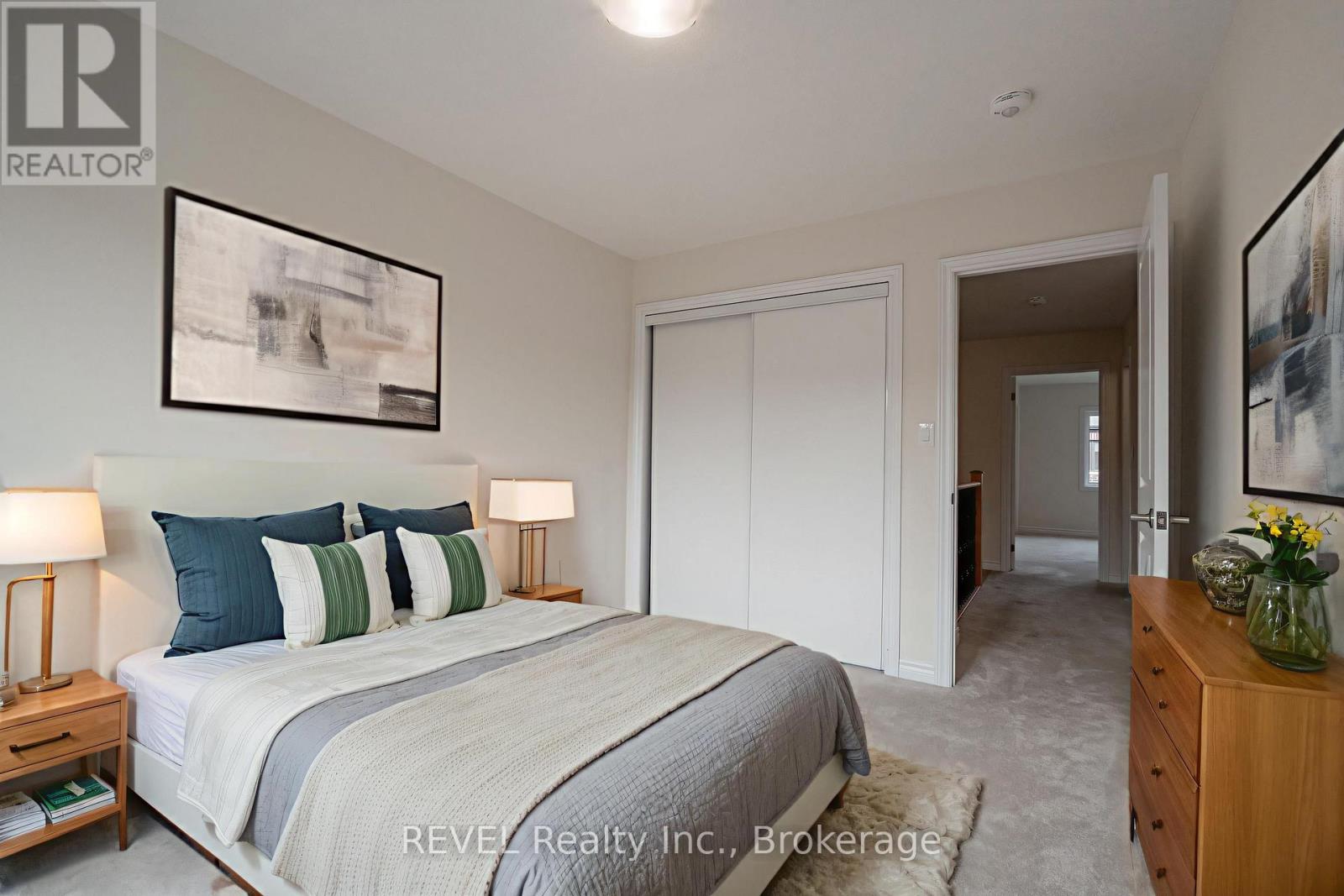 52 Ever Sweet Way, Thorold, Ontario  L2V 0R6 - Photo 16 - X12517822