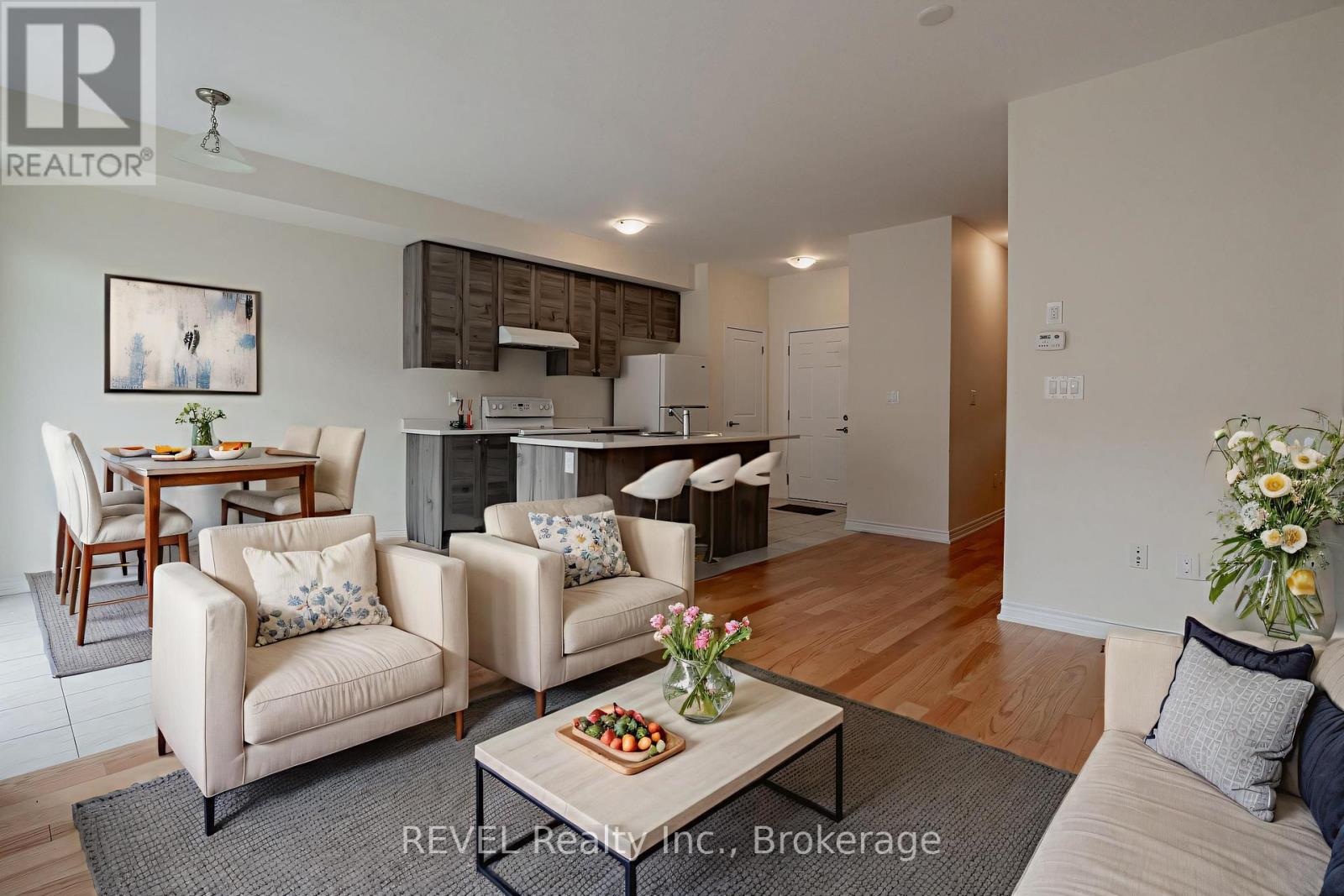 52 Ever Sweet Way, Thorold, Ontario  L2V 0R6 - Photo 6 - X12517822