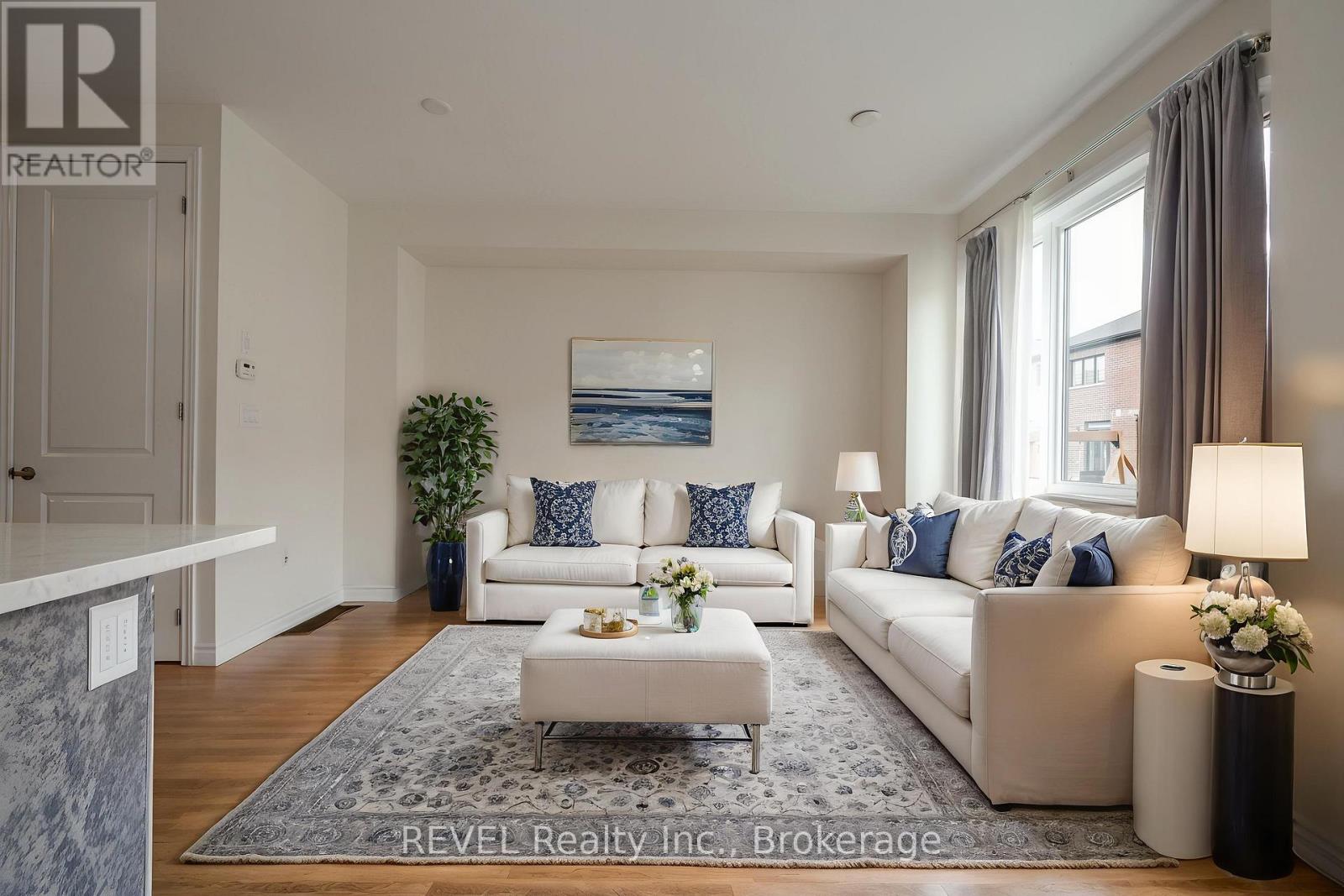 52 Ever Sweet Way, Thorold, Ontario  L2V 0R6 - Photo 7 - X12517822