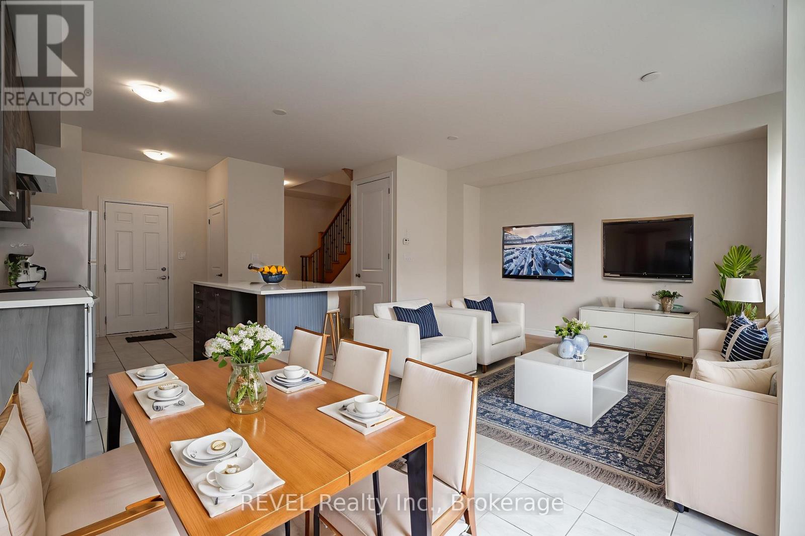 52 Ever Sweet Way, Thorold, Ontario  L2V 0R6 - Photo 8 - X12517822