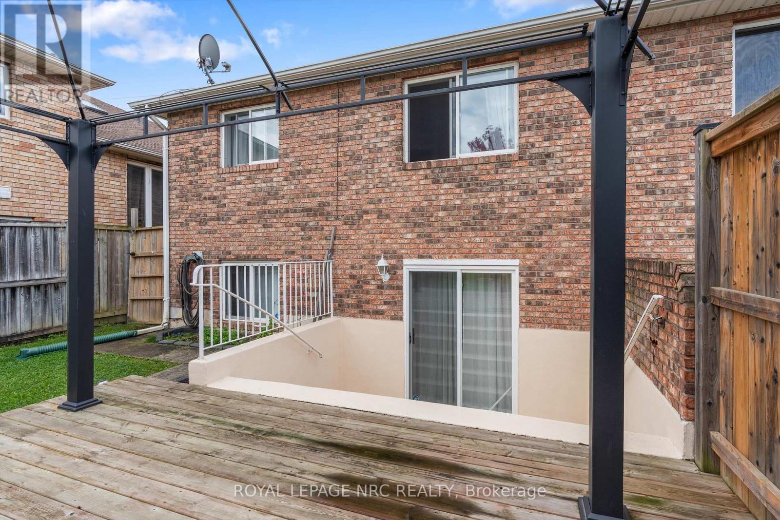 393b Glendale Avenue, St. Catharines, Ontario  L2T 1C5 - Photo 33 - X12518234