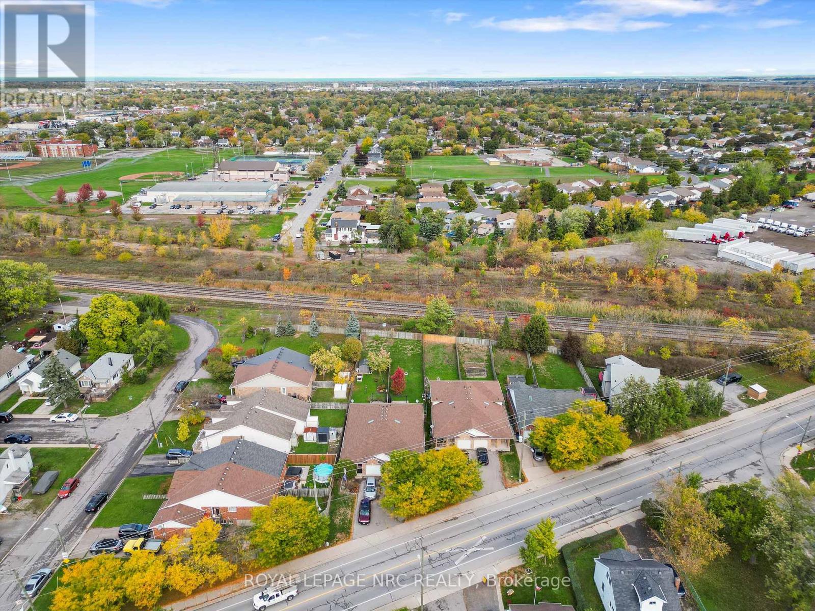 393b Glendale Avenue, St. Catharines, Ontario  L2T 1C5 - Photo 39 - X12518234