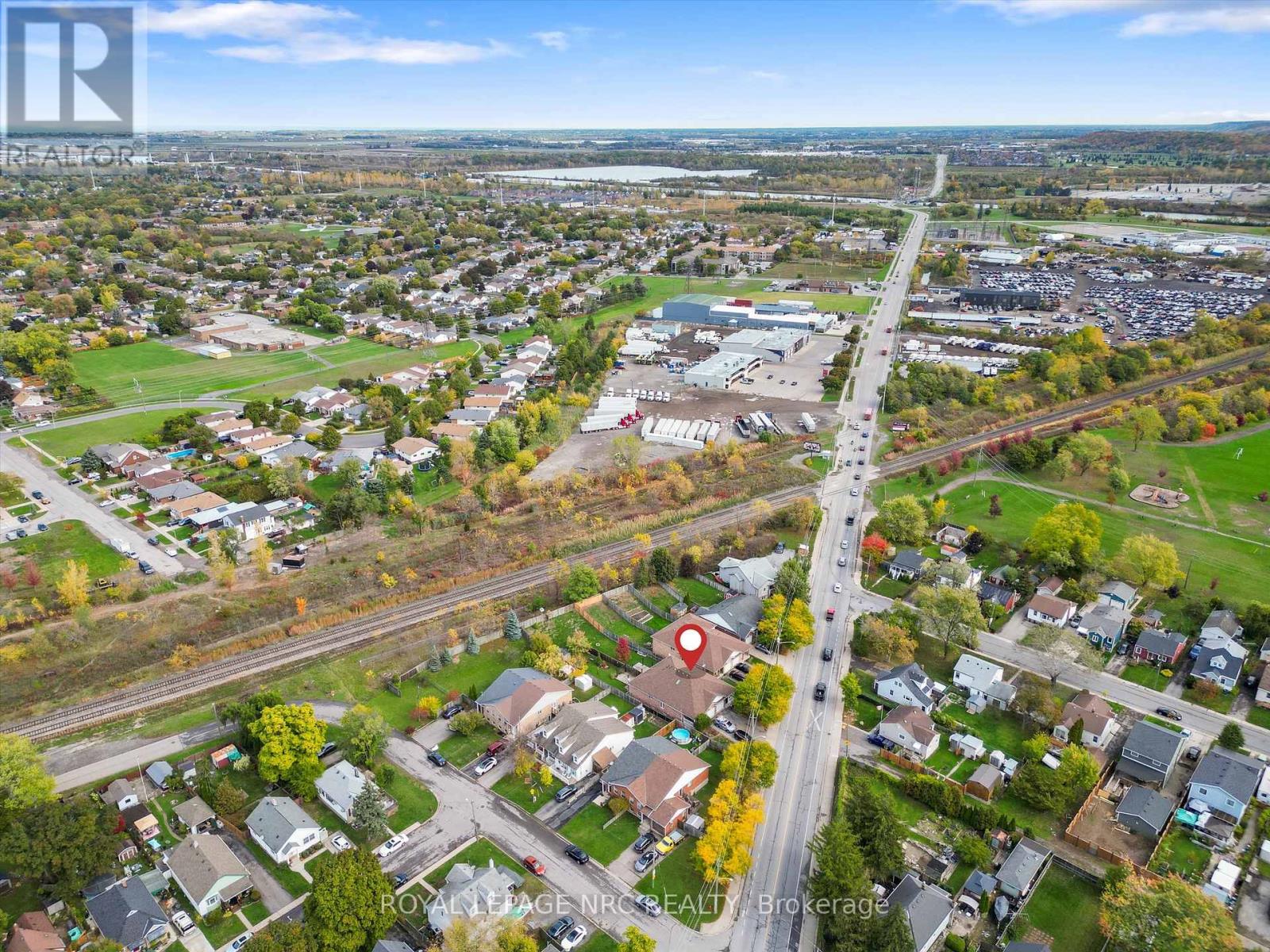 393b Glendale Avenue, St. Catharines, Ontario  L2T 1C5 - Photo 43 - X12518234