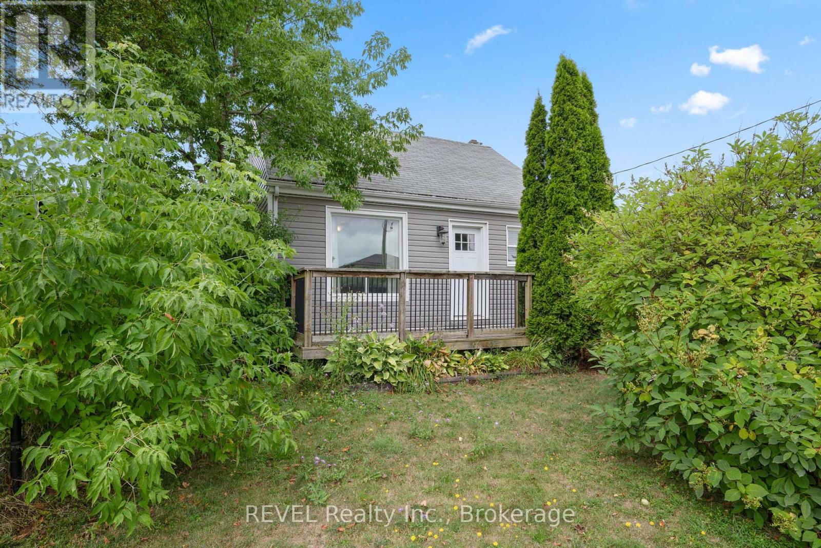 229 MORTON STREET, Thorold, Ontario