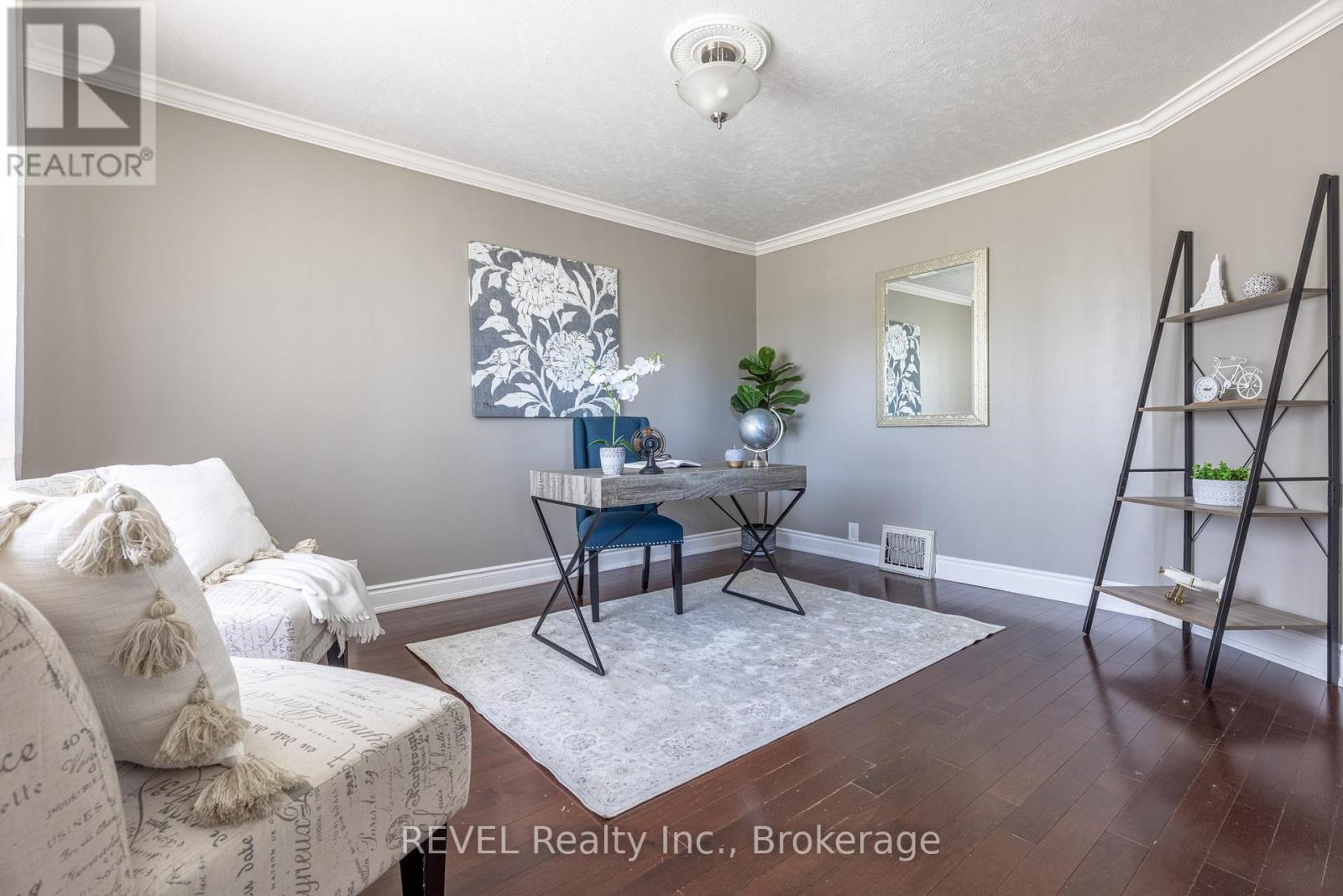 229 Morton Street, Thorold, Ontario  L2V 1C8 - Photo 11 - X12518316