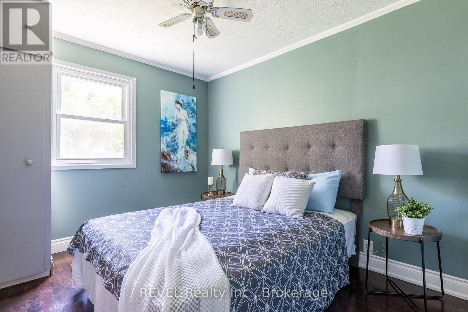 229 Morton Street, Thorold, Ontario  L2V 1C8 - Photo 18 - X12518316