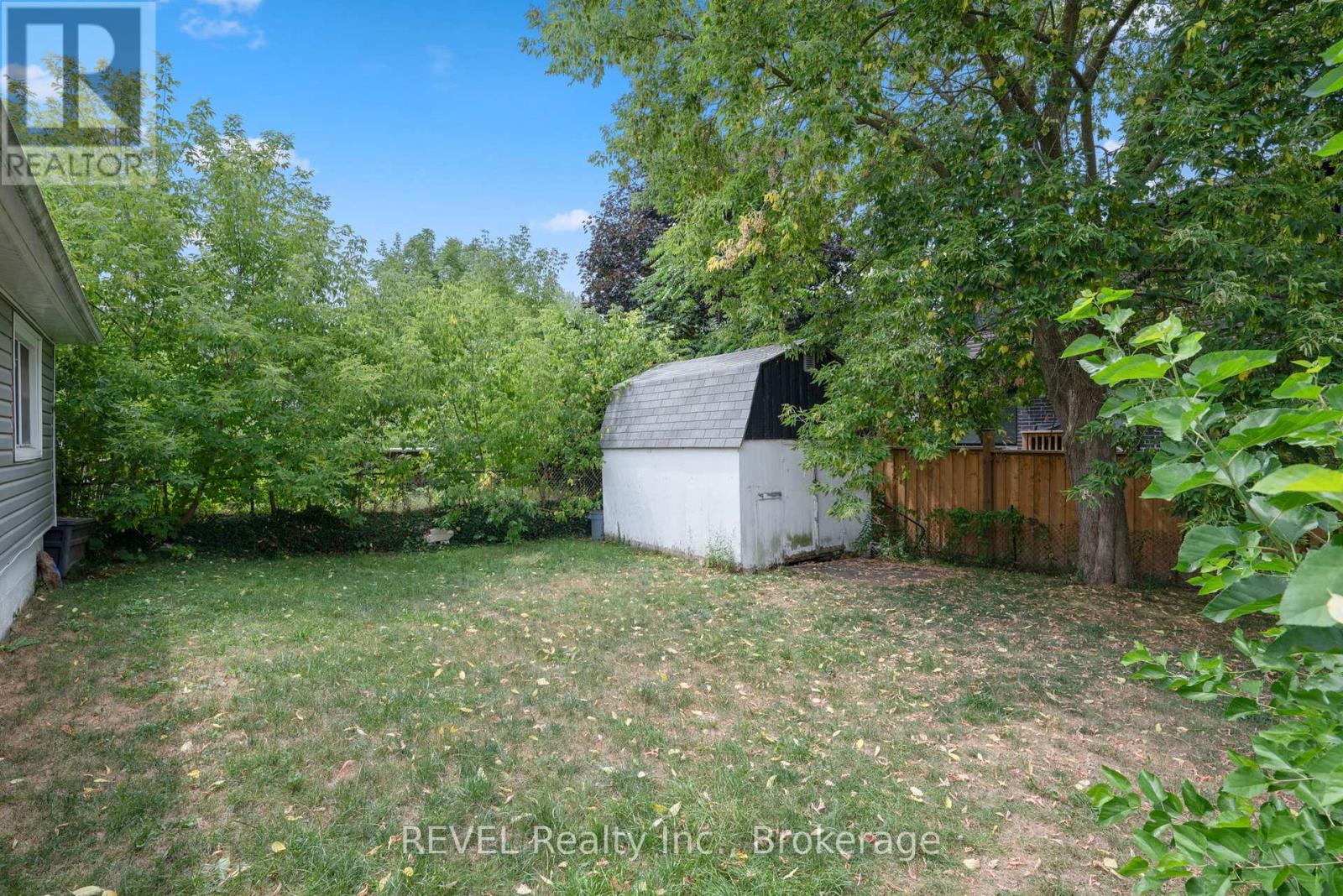 229 Morton Street, Thorold, Ontario  L2V 1C8 - Photo 42 - X12518316