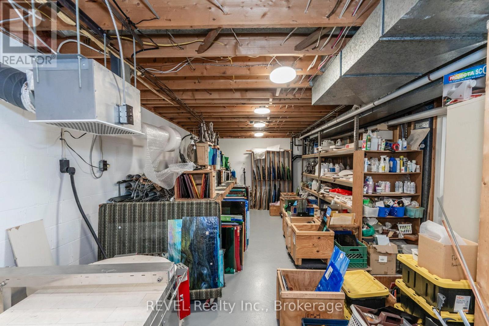 635 William Street, Midland, Ontario  L4R 2S7 - Photo 37 - S12518788