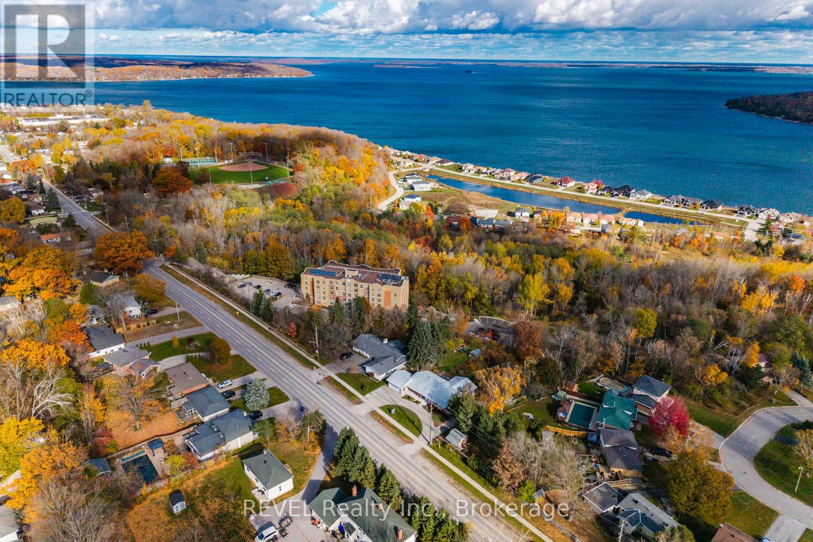 635 William Street, Midland, Ontario  L4R 2S7 - Photo 46 - S12518788