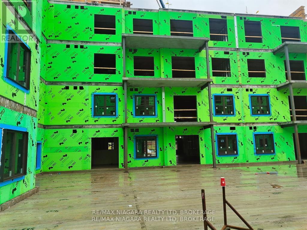 503b - 1024 Vansickle Road N, St. Catharines, Ontario  L2S 2X3 - Photo 10 - X12520070