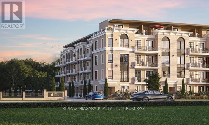 503b - 1024 Vansickle Road N, St. Catharines, Ontario  L2S 2X3 - Photo 3 - X12520070