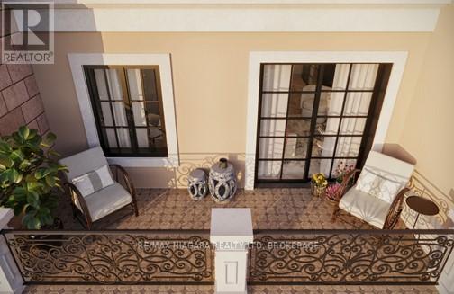 503b - 1024 Vansickle Road N, St. Catharines, Ontario  L2S 2X3 - Photo 6 - X12520070