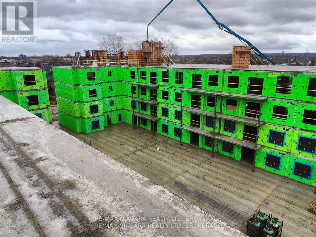 503b - 1024 Vansickle Road N, St. Catharines, Ontario  L2S 2X3 - Photo 9 - X12520070