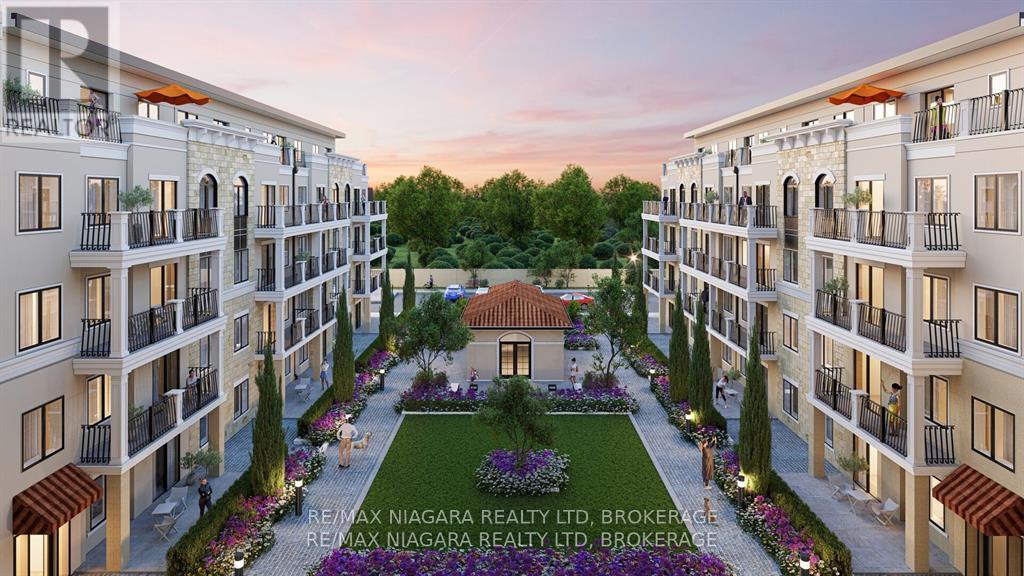 407A - 1024 VANSICKLE ROAD N, St. Catharines, Ontario