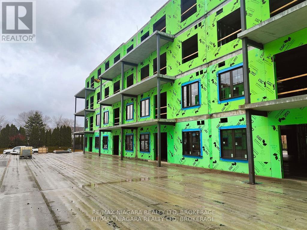 407a - 1024 Vansickle Road N, St. Catharines, Ontario  L2S 2X3 - Photo 11 - X12520080