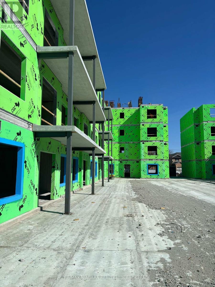 407a - 1024 Vansickle Road N, St. Catharines, Ontario  L2S 2X3 - Photo 15 - X12520080