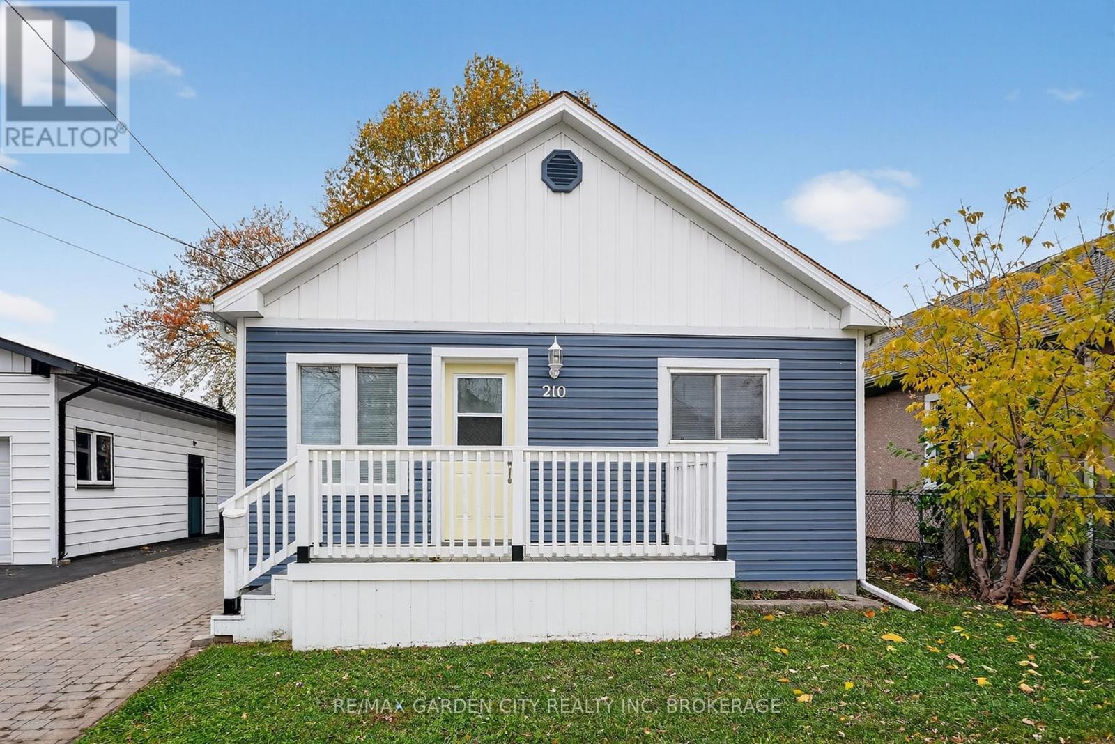 210 Wright Street, Welland, Ontario  L3B 2K3 - Photo 29 - X12520402