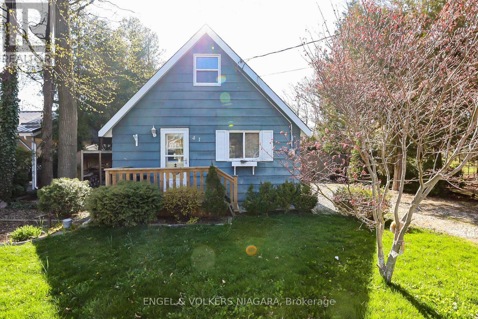 41 Andrew Crescent, Goderich, Ontario  N7A 3X8 - Photo 23 - X12520406