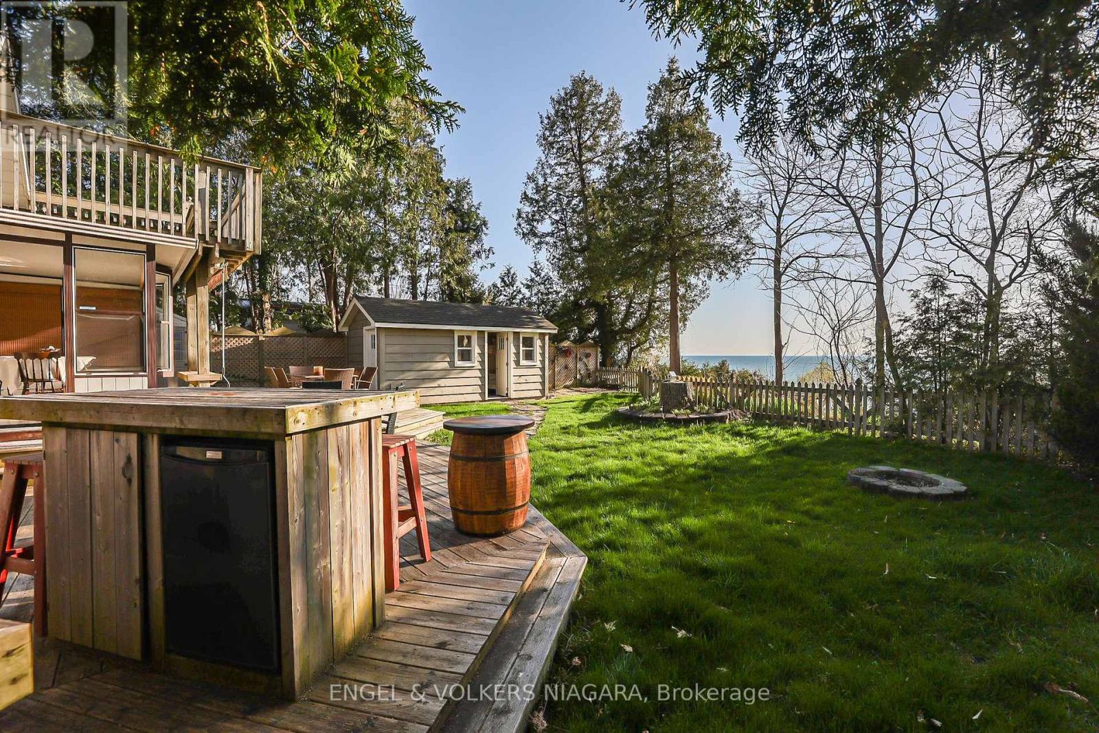 41 Andrew Crescent, Goderich, Ontario  N7A 3X8 - Photo 27 - X12520406