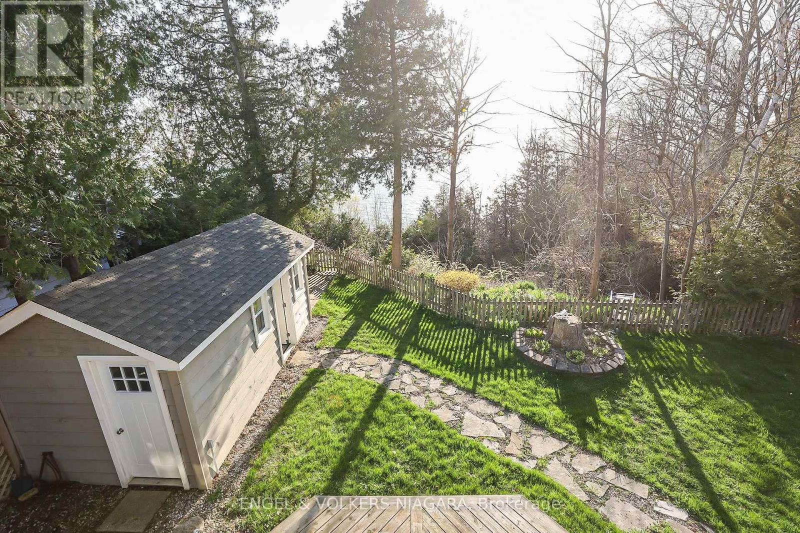 41 Andrew Crescent, Goderich, Ontario  N7A 3X8 - Photo 39 - X12520406