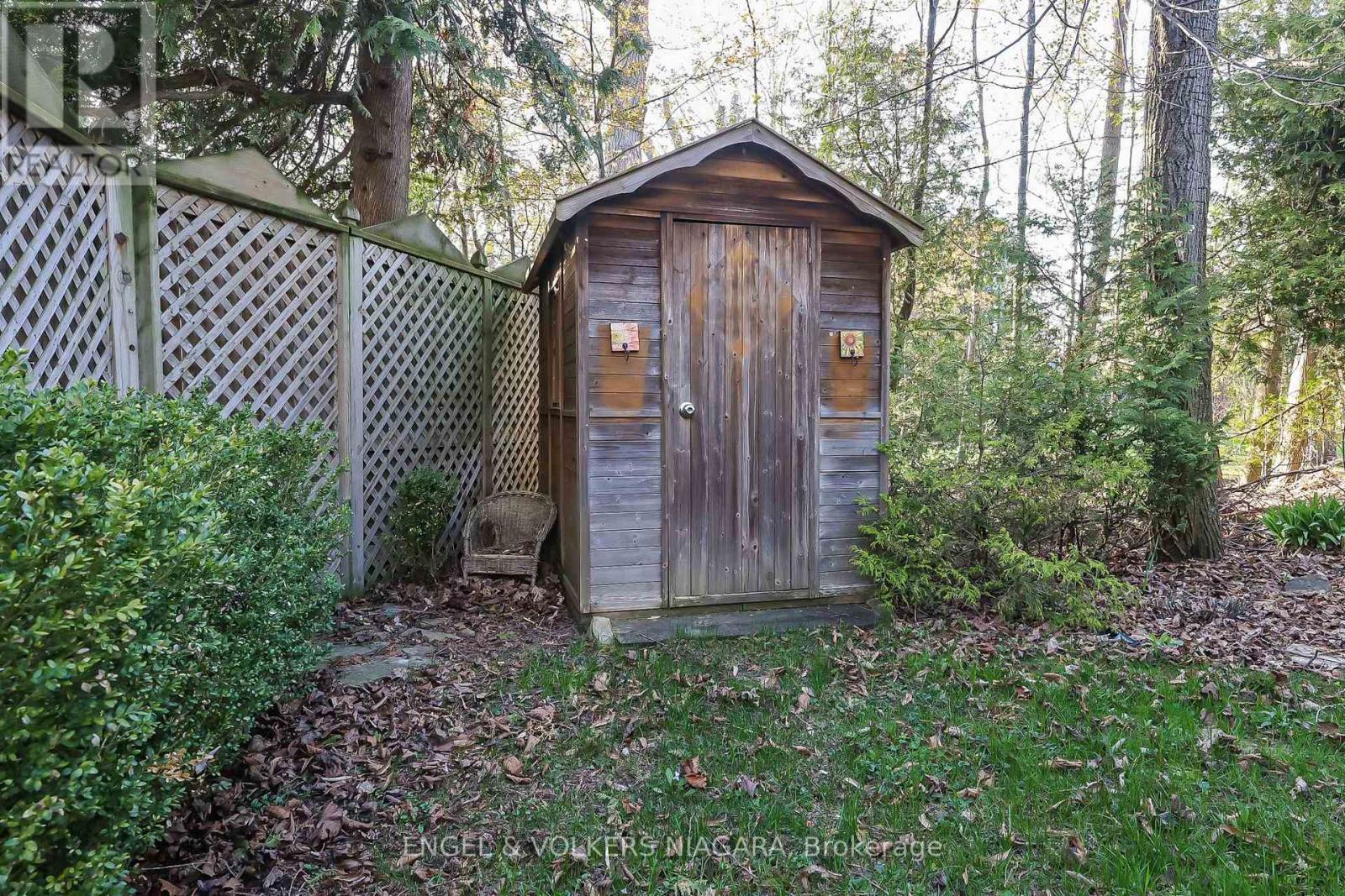 41 Andrew Crescent, Goderich, Ontario  N7A 3X8 - Photo 45 - X12520406