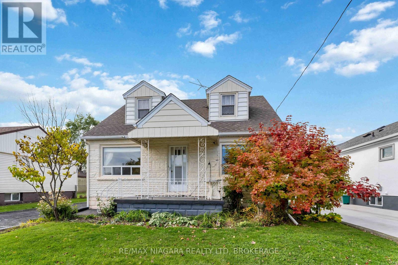 506 HARRIET STREET, Welland, Ontario